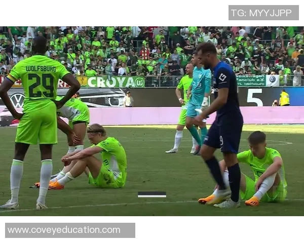 沃尔夫斯堡客场2-0完胜柏林赫塔，稳固德甲积分榜前列位置