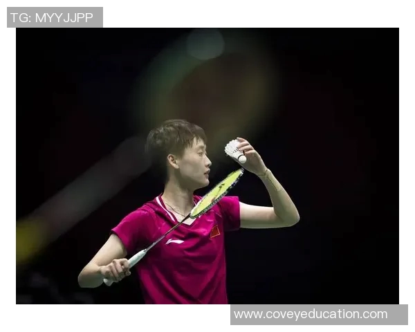 羽毛球女将刘娜的奋斗历程与职业生涯深度对话